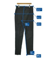 GIVENCHY（ジバンシィ）スラックス 黒 サイズ:50(XL位) メンズ/2200669125405