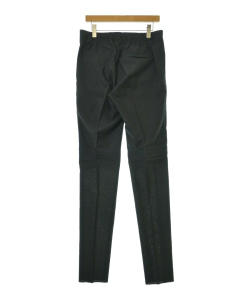 GIVENCHY（ジバンシィ）スラックス 黒 サイズ:50(XL位) メンズ/2200669125412