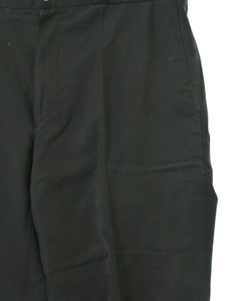 GIVENCHY（ジバンシィ）スラックス 黒 サイズ:50(XL位) メンズ/2200669125412