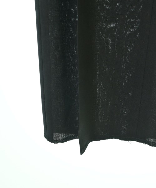 GIVENCHY（ジバンシィ）スラックス 黒 サイズ:50(XL位) メンズ/2200669125412