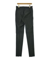 GIVENCHY（ジバンシィ）スラックス 黒 サイズ:50(XL位) メンズ/2200669125412