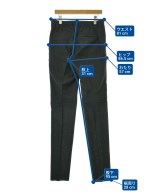 GIVENCHY（ジバンシィ）スラックス 黒 サイズ:50(XL位) メンズ/2200669125412