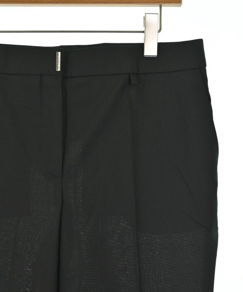 GIVENCHY（ジバンシィ）スラックス 黒 サイズ:40(M位) レディース/2200669125429