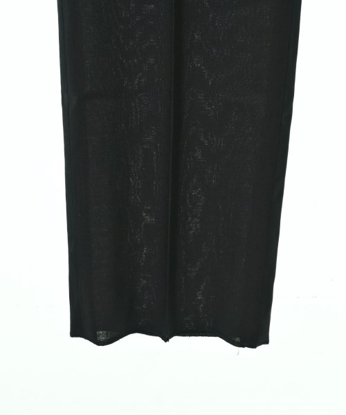 GIVENCHY（ジバンシィ）スラックス 黒 サイズ:40(M位) レディース/2200669125429