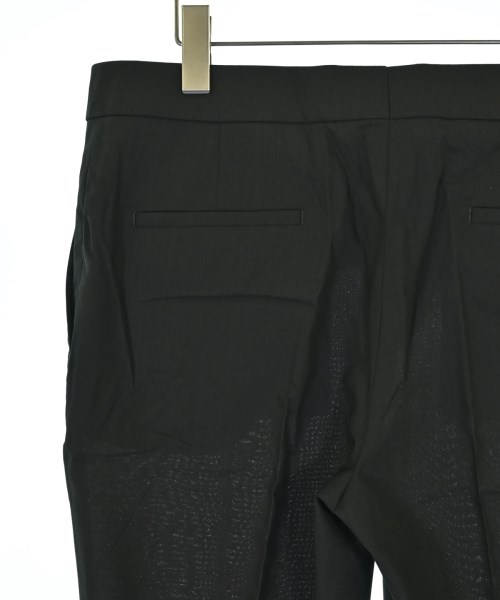 GIVENCHY（ジバンシィ）スラックス 黒 サイズ:40(M位) レディース/2200669125429
