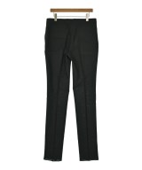 GIVENCHY（ジバンシィ）スラックス 黒 サイズ:40(M位) レディース/2200669125429