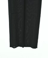 GIVENCHY（ジバンシィ）スラックス 黒 サイズ:40(M位) レディース/2200669125429