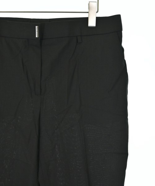 GIVENCHY（ジバンシィ）スラックス 黒 サイズ:40(M位) レディース/2200669125436