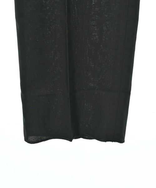 GIVENCHY（ジバンシィ）スラックス 黒 サイズ:40(M位) レディース/2200669125436