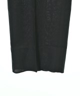 GIVENCHY（ジバンシィ）スラックス 黒 サイズ:40(M位) レディース/2200669125436