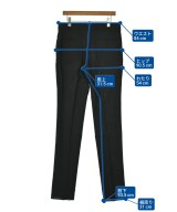 GIVENCHY（ジバンシィ）スラックス 黒 サイズ:40(M位) レディース/2200669125436
