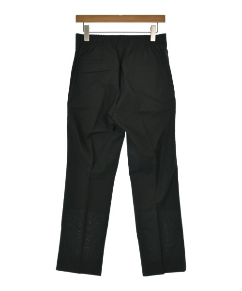 GIVENCHY（ジバンシィ）スラックス 黒 サイズ:44(L位) レディース/2200669125443