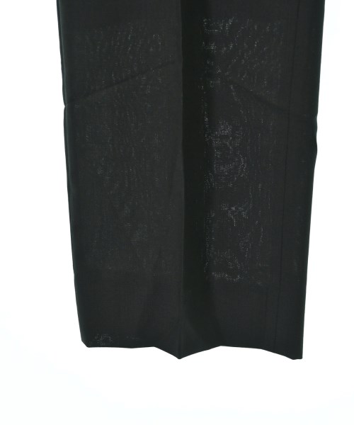 GIVENCHY（ジバンシィ）スラックス 黒 サイズ:44(L位) レディース/2200669125443