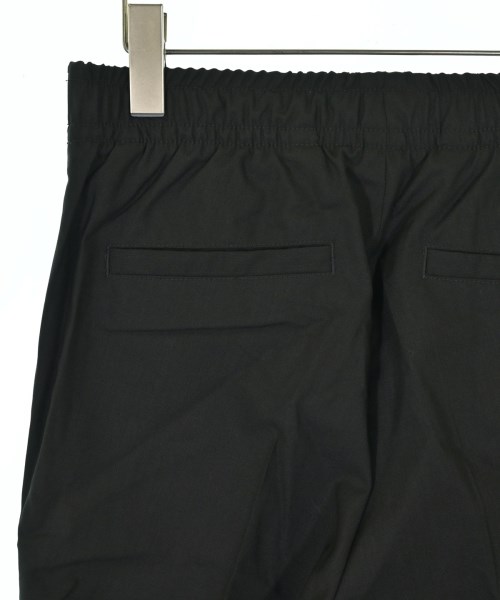 GIVENCHY（ジバンシィ）スラックス 黒 サイズ:44(L位) レディース/2200669125443