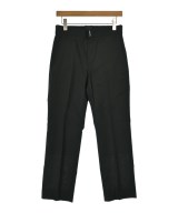 GIVENCHY（ジバンシィ）スラックス 黒 サイズ:44(L位) レディース/2200669125443