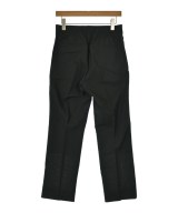 GIVENCHY（ジバンシィ）スラックス 黒 サイズ:44(L位) レディース/2200669125443
