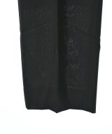 GIVENCHY（ジバンシィ）スラックス 黒 サイズ:44(L位) レディース/2200669125443