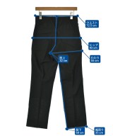GIVENCHY（ジバンシィ）スラックス 黒 サイズ:44(L位) レディース/2200669125443