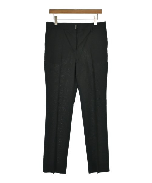 GIVENCHY(ジバンシー)スラックス 黒 サイズ:38(S位)/2200669125450