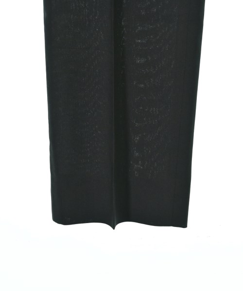 GIVENCHY（ジバンシィ）スラックス 黒 サイズ:38(S位) レディース/2200669125450