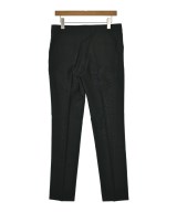 GIVENCHY（ジバンシィ）スラックス 黒 サイズ:38(S位) レディース/2200669125450