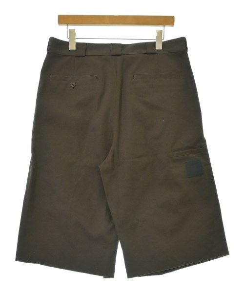 GIVENCHY（ジバンシィ）ショートパンツ 茶 サイズ:50(XL位) メンズ/2200669125467