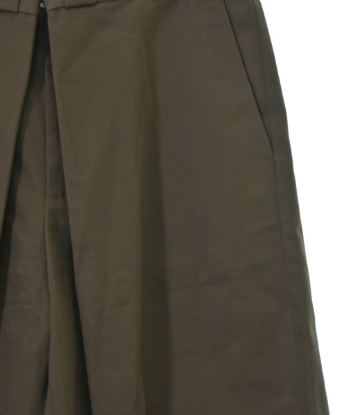 GIVENCHY（ジバンシィ）ショートパンツ 茶 サイズ:50(XL位) メンズ/2200669125467