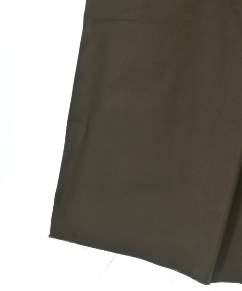 GIVENCHY（ジバンシィ）ショートパンツ 茶 サイズ:50(XL位) メンズ/2200669125467