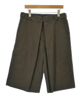 GIVENCHY（ジバンシィ）ショートパンツ 茶 サイズ:50(XL位) メンズ/2200669125467