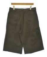 GIVENCHY（ジバンシィ）ショートパンツ 茶 サイズ:50(XL位) メンズ/2200669125467