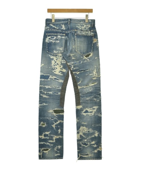 GIVENCHY（ジバンシィ）デニムパンツ 青 サイズ:-(M位) メンズ/2200669125474