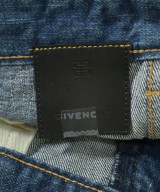 GIVENCHY（ジバンシィ）デニムパンツ 青 サイズ:-(M位) メンズ/2200669125474