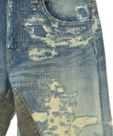 GIVENCHY（ジバンシィ）デニムパンツ 青 サイズ:-(M位) メンズ/2200669125474