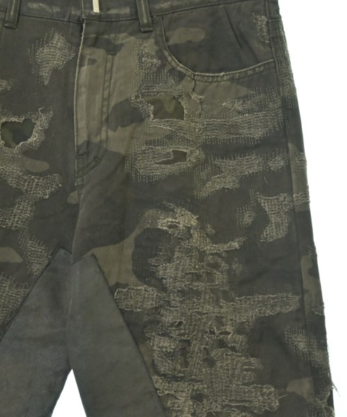 GIVENCHY（ジバンシィ）デニムパンツ 茶 サイズ:32(L位) メンズ/2200669125481