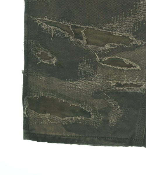 GIVENCHY（ジバンシィ）デニムパンツ 茶 サイズ:32(L位) メンズ/2200669125481