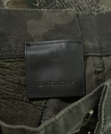 GIVENCHY（ジバンシィ）デニムパンツ 茶 サイズ:32(L位) メンズ/2200669125481