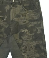 GIVENCHY（ジバンシィ）デニムパンツ 茶 サイズ:32(L位) メンズ/2200669125481