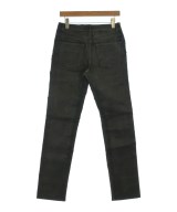 GIVENCHY（ジバンシィ）デニムパンツ 黒 サイズ:27(M位) レディース/2200669125498