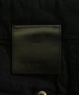 GIVENCHY（ジバンシィ）デニムパンツ 黒 サイズ:27(M位) レディース/2200669125498