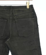 GIVENCHY（ジバンシィ）デニムパンツ 黒 サイズ:27(M位) レディース/2200669125498