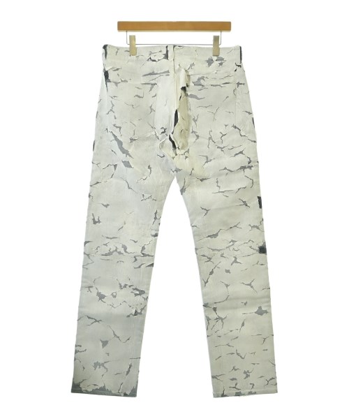 GIVENCHY（ジバンシィ）デニムパンツ 白 サイズ:33(L位) メンズ/2200669125504