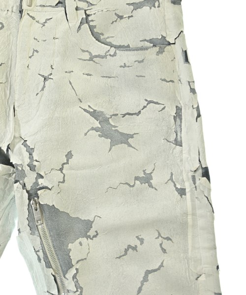 GIVENCHY（ジバンシィ）デニムパンツ 白 サイズ:33(L位) メンズ/2200669125504