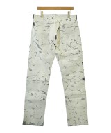 GIVENCHY（ジバンシィ）デニムパンツ 白 サイズ:33(L位) メンズ/2200669125504