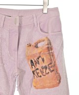 GIVENCHY（ジバンシィ）デニムパンツ ピンク サイズ:28(L位) レディース/2200669125511