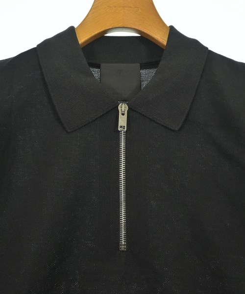 GIVENCHY（ジバンシィ）ポロシャツ 黒 サイズ:M レディース/2200669125528