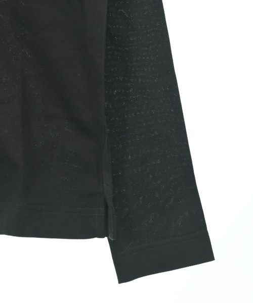 GIVENCHY（ジバンシィ）ポロシャツ 黒 サイズ:M レディース/2200669125528