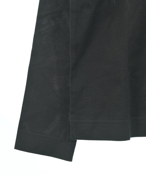 GIVENCHY（ジバンシィ）ポロシャツ 黒 サイズ:S レディース/2200669125535