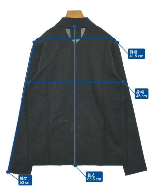 GIVENCHY（ジバンシィ）ポロシャツ 黒 サイズ:S レディース/2200669125535