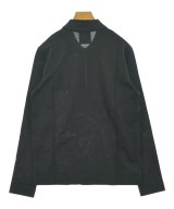 GIVENCHY（ジバンシィ）ポロシャツ 黒 サイズ:S レディース/2200669125535