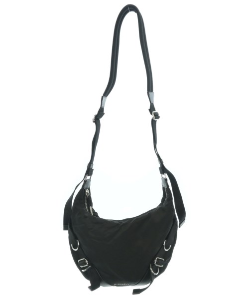 GIVENCHY(ジバンシー)ショルダーバッグ 黒 サイズ:-/2200669125542